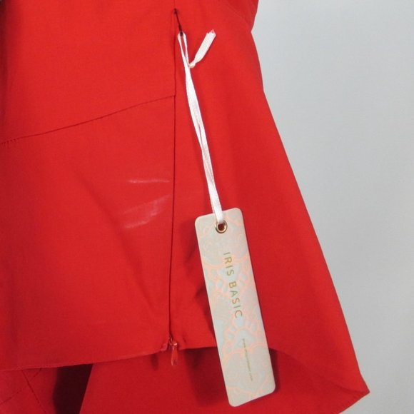 Off The Shoulders Corset Top L - Picture 8 of 9